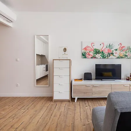 Carpe Diem By Sweet Διαμέρισμα *