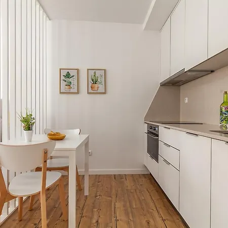 Carpe Diem By Sweet Apartman Aveiro