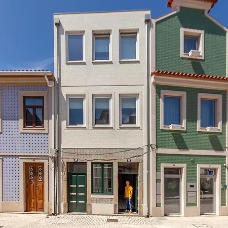 Carpe Diem By Sweet * Αβέιρο