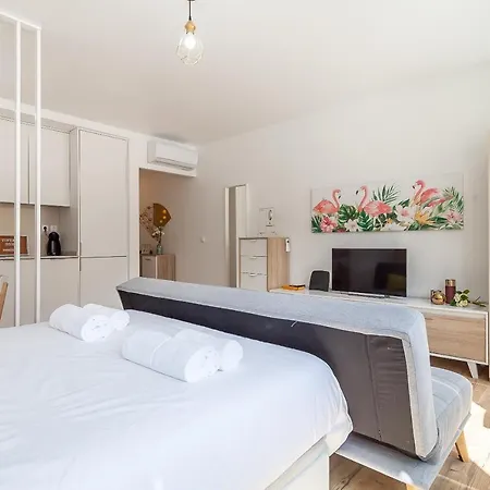 Apartman Carpe Diem By Sweet