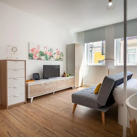 Appartement Carpe Diem By Sweet *