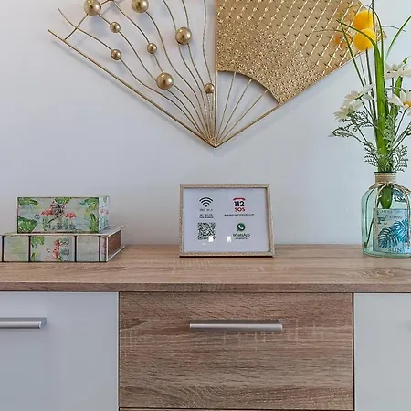 Apartman Carpe Diem By Sweet