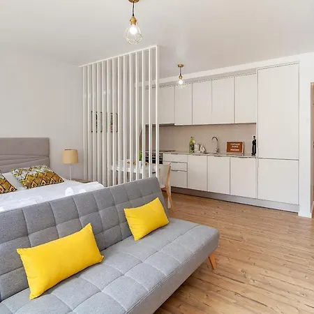 Apartman Carpe Diem By Sweet *