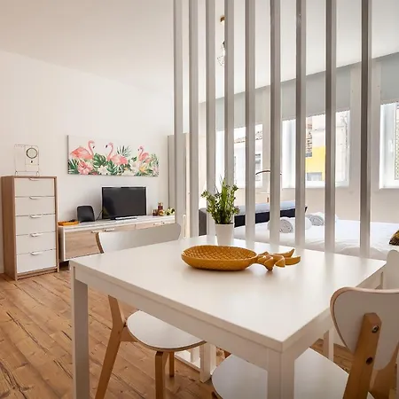 Carpe Diem By Sweet Aveiro