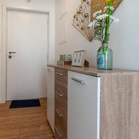 Carpe Diem By Sweet Διαμέρισμα *