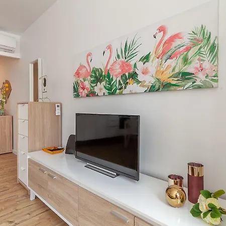 Apartman Carpe Diem By Sweet
