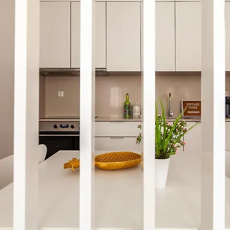 Carpe Diem By Sweet Appartement