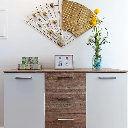 Apartman Carpe Diem By Sweet *