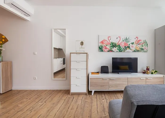 Carpe Diem By Sweet Apartamento *