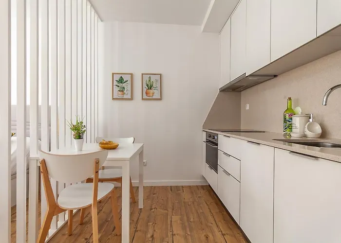 Carpe Diem By Sweet Apartamento Aveiro
