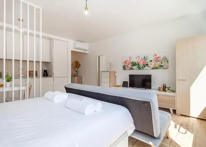 Apartamento Carpe Diem By Sweet