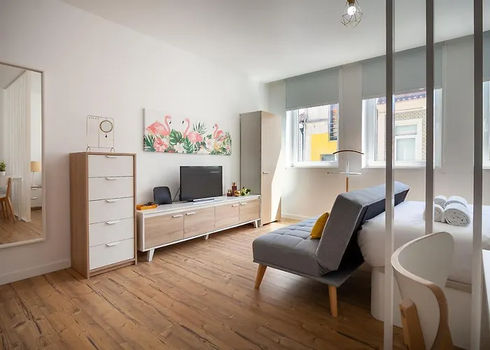 Apartamento Carpe Diem By Sweet *