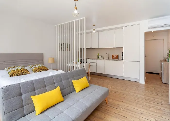 Apartamento Carpe Diem By Sweet *