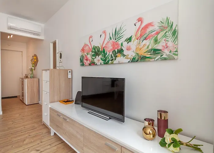 Apartamento Carpe Diem By Sweet