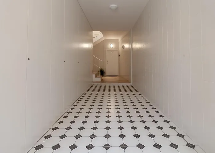 Apartamento Carpe Diem By Sweet